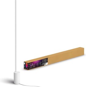 Philips Hue SIGNE LED RGBW lampa stojací stmívatelná 29W 230V 2000-6500K