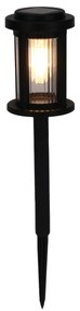 Lampka solarna wbijana, 40 cm