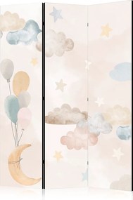Parawan akustyczny Artgeist Dla dzieci 135 x 172 cm 1 szt