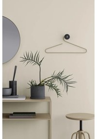 Beżowa metalowa konsola 35x85 cm Fera – Blomus