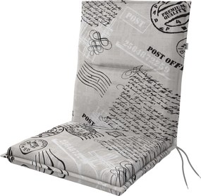 Doppler SPOT 6101 poduszka na fotel z niskim oparciem