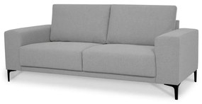 Szara sofa 164 cm Chile – Scandic