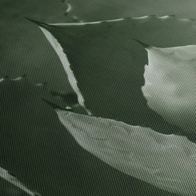 Obraz - Zielona agawa (125x70 cm)