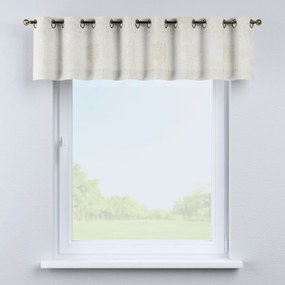 Lambrekin na kółkach