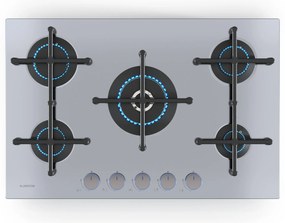 Klarstein Płyta gazowa Illuminosa 5