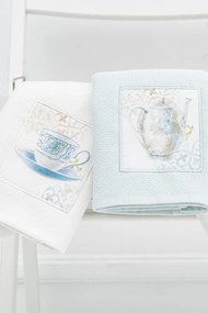 Ręczniki kuchenne VERONA I., 3 szt Mix