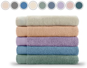 DORMEO ESSENTIALS RĘCZNIK 50x100 cm D.BLUE