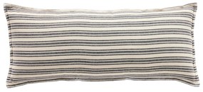 Poduszka bawełniana na ławkę, 35 x 80 cm, BEACH HUT