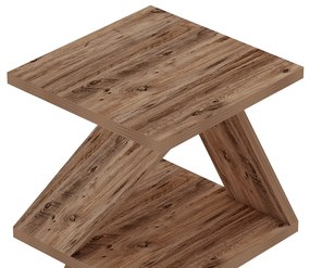 Stolik do odkładania Albeni Atlantic Pine
