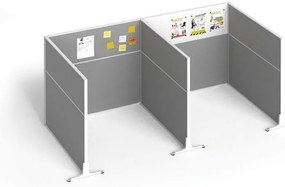 Przegroda tekstylna, 1200 x 1200 mm