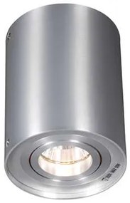 Reflektor sufitowy stalowy, regulowany i obracany - Rondoo up