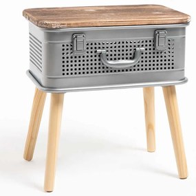 Stolik nocny Torix 39x26x17 cm