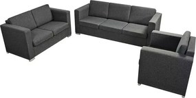 Minimalistyczny zestaw wypoczynkowy K0-T13