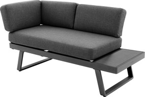 Doppler EXPERT PLUS AVERSA KERAMIK antracyt, 3+2+1