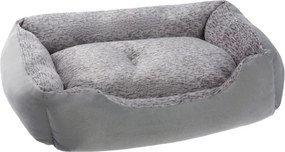 Petstuff Legowisko dla psa, rozmiar XL, 90 x 65 x 22 cm, sza