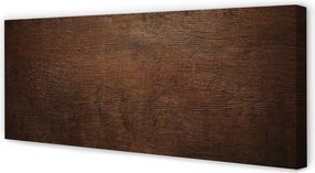 Obraz na płótnie Rękodzieło Natury W Drewnie