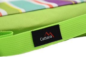 Cattara 13576 Koc piknikowy Summer, 200 x 200 cm