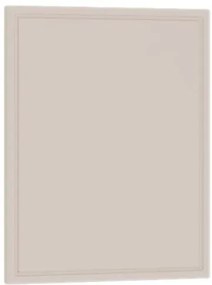 Front do zmywarki z panelem odkrytym 45 cm - Caroni 21X