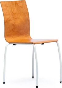 Krzesło sklejkowe Joanna J01 S40