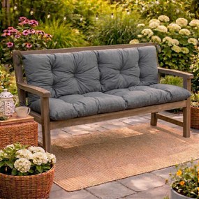 Poduszka na huśtawkę / ławkę 150 cm Frigiliana H024-07PB PATIO