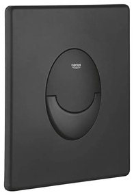 GROHE 38964KF0 - Przycisk spłukujący START 156 × 197 mm phantom czarny
