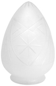 Osłona zamienna - EAGLE E27 165x110 mm