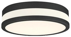 Azzardo AZ4258 - LED Plafon łazienkowy KARI LED/18W/230V IP44