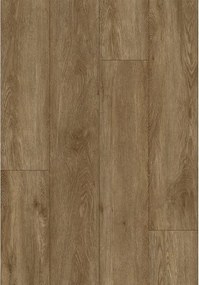Mexen Fremont próbka paneli winylowych SPC 6,5 mm, podkład IXPE 1,5 mm, 4 V-Fuga, Dąb - F1099-S