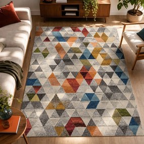 Dywan wełniany Flair Rugs Amari, 160x230 cm