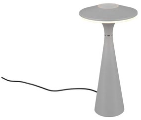 Lampa zewnętrzna ze ściemniaczem ø 14 cm Torrez – Trio