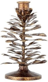 Metalowy świecznik Mirabel – Bloomingville