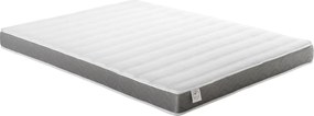 Materac z pianki o wysokiej gęstości + pamięć kształtu + materiał 3D oddychający HEAVEN marki YsméeA - 160 × 200 cm