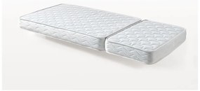 Piankowy materac dziecięcy 90x140 cm JUMPER – Vipack