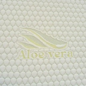 Pokrowiec na materac Aloe Vera Plus