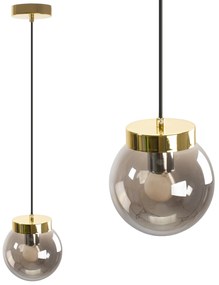 Lampa Wisząca APP1151-1CP