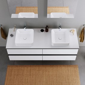 Szafka umywalkowa Duravit DuraPoint 120 cm