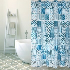 Zasłona prysznicowa 180x200 cm Alentejo – MSV