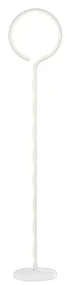 LED Lampa podłogowa ORION LED/35W/230V biały