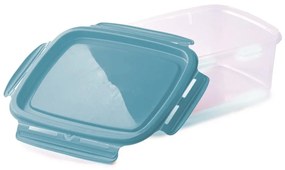 Pojemniki na żywność 3 szt. Snipslock – Snips