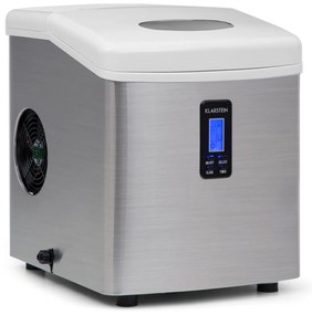 Klarstein Mr. Silver-Frost Kostkarka do lodu