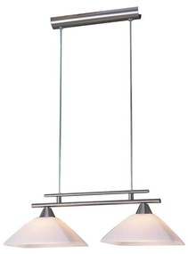 Lampa wisząca OPAR 2xE27/60W