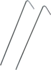 Świąteczna lampa podłogowa Renifer z saniami 176 cm z LED i timerem IP44 - Sori