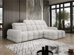 Narożnik TOLLO MINI S Prawostronny Elektryczna regulacja Anthology 15 WERSAL