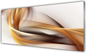 Szkło nad Blatem Symetria Nowoczesnych Form