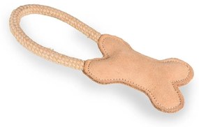 Zabawka Tommi dla psów Natural Only Bone, 20 cm