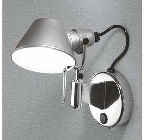 Artemide AR A029250 - Kinkiet TOLOMEO FARETTO 1xE27/70W/230V