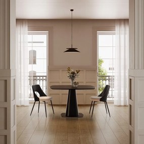 Stół 120x120 cm Etel – MOME