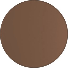 Mac Wall Corten - 15W LED Kinkiet CCT Switch 2700K/3200K/4000K Aluminium, Kinkiet 360 stopni - Beneito & Faure