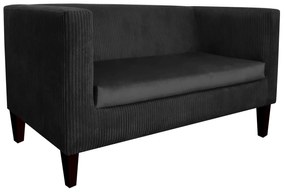 Sofa Monaco noga 15cm venge Kronos7/Poso135