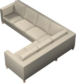 Pokrowiec na sofę narożną lewostronną Karlanda